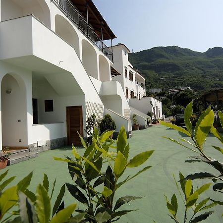Hotel Casa Di Meglio Dependance Casamicciola Terme Esterno foto