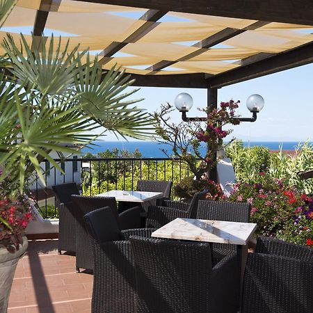 Hotel Casa Di Meglio Dependance Casamicciola Terme Esterno foto