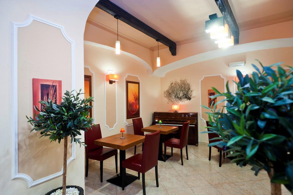 Hotel Casa Di Meglio Dependance Casamicciola Terme Esterno foto