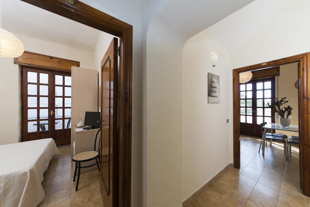 Hotel Casa Di Meglio Dependance Casamicciola Terme Esterno foto