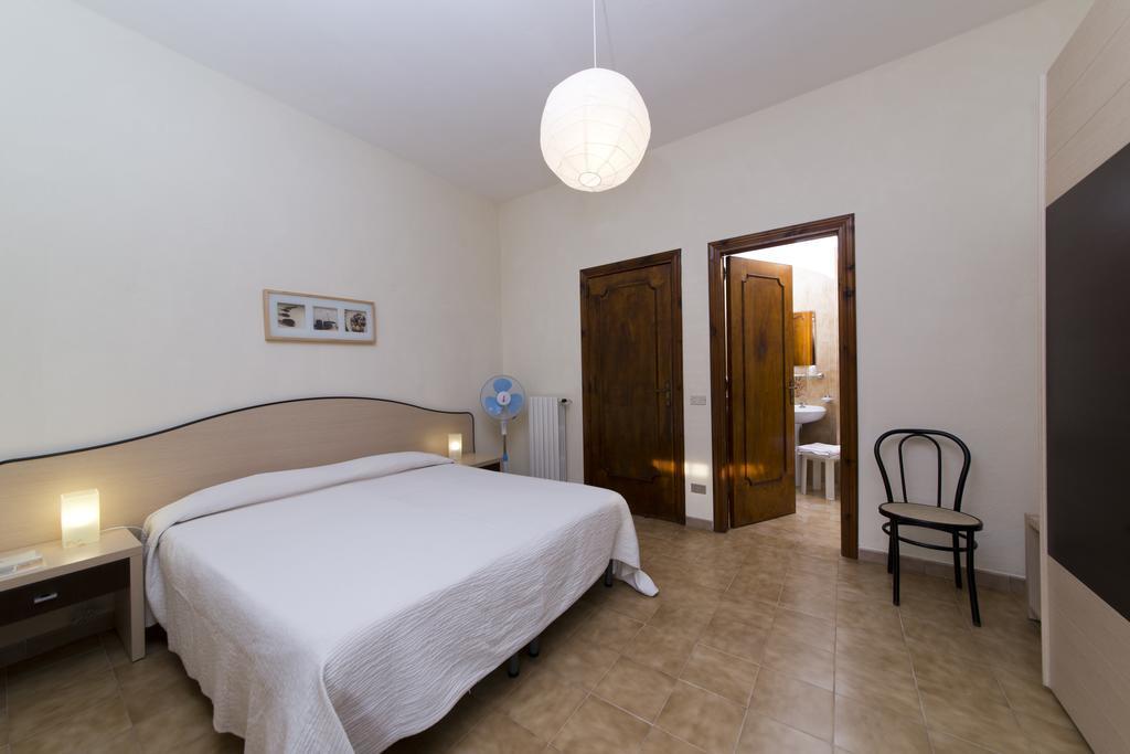 Hotel Casa Di Meglio Dependance Casamicciola Terme Esterno foto
