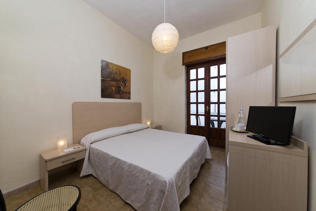 Hotel Casa Di Meglio Dependance Casamicciola Terme Esterno foto