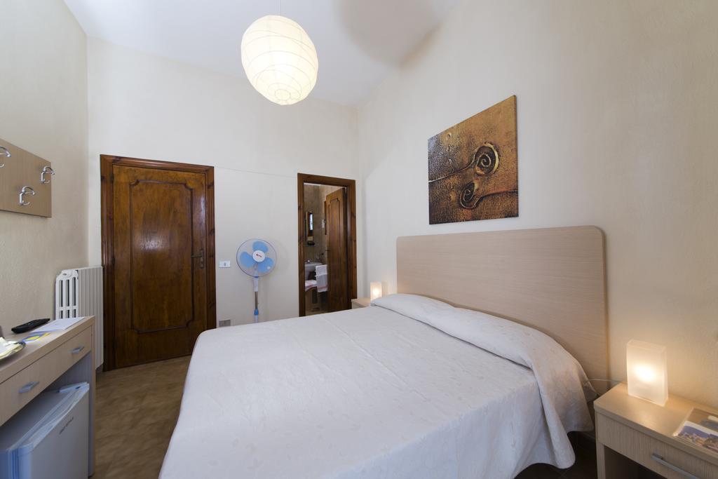 Hotel Casa Di Meglio Dependance Casamicciola Terme Esterno foto