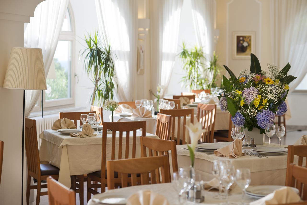 Hotel Casa Di Meglio Dependance Casamicciola Terme Esterno foto