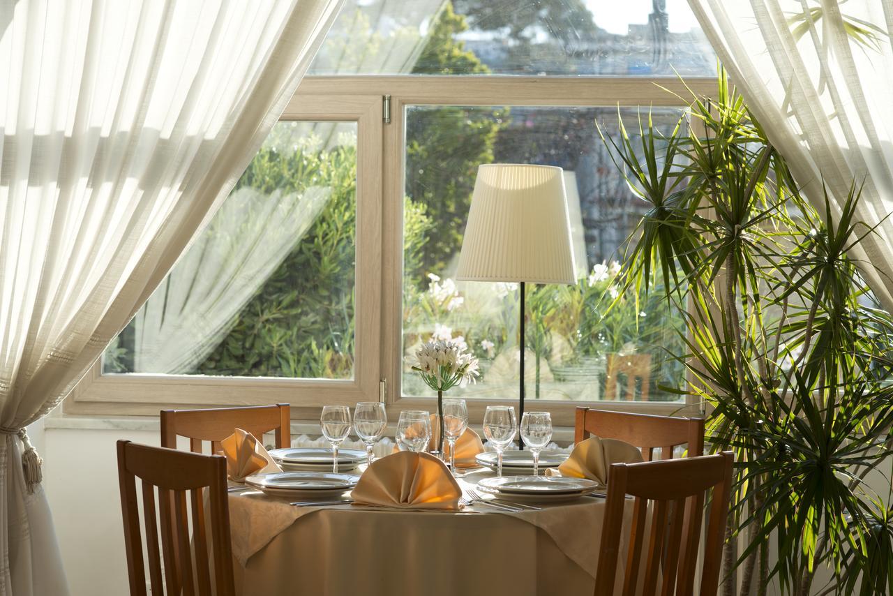 Hotel Casa Di Meglio Dependance Casamicciola Terme Esterno foto