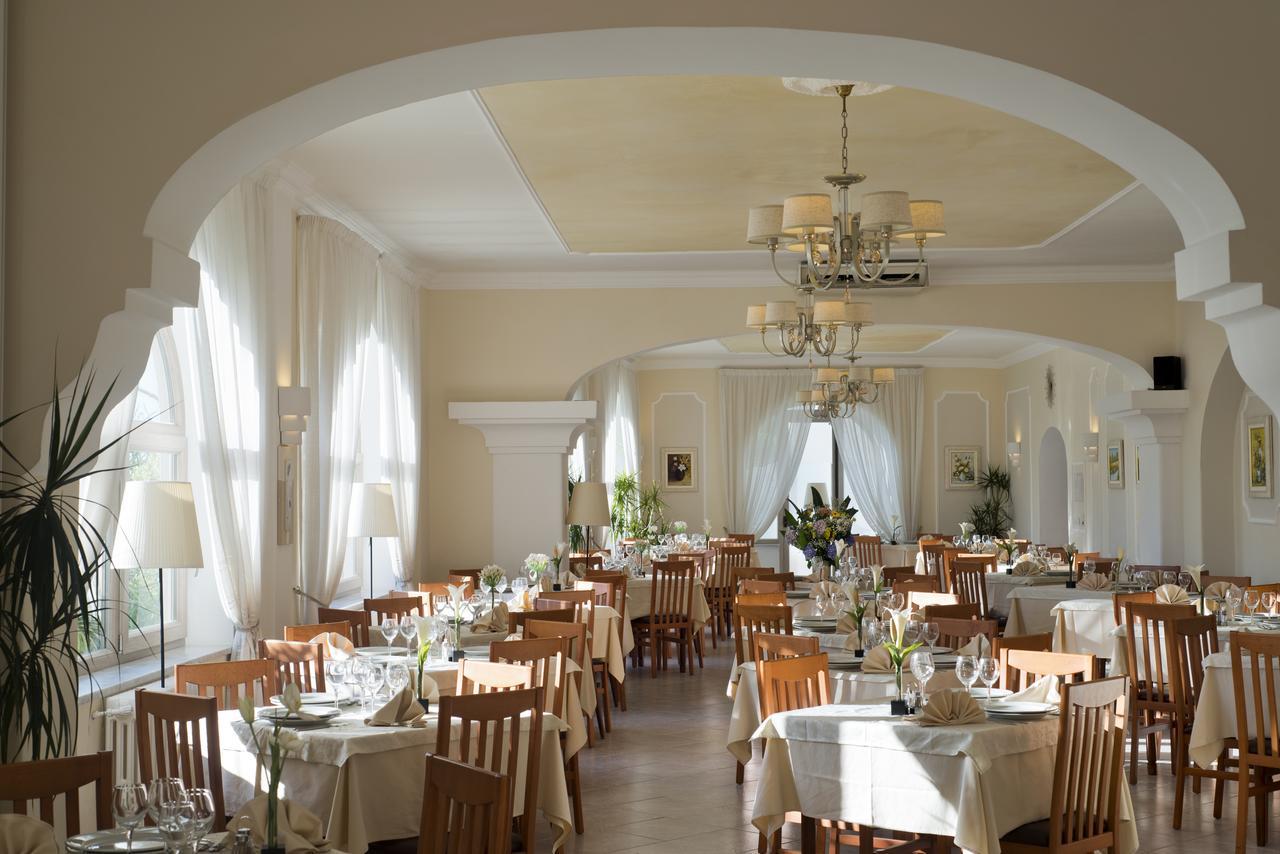 Hotel Casa Di Meglio Dependance Casamicciola Terme Esterno foto